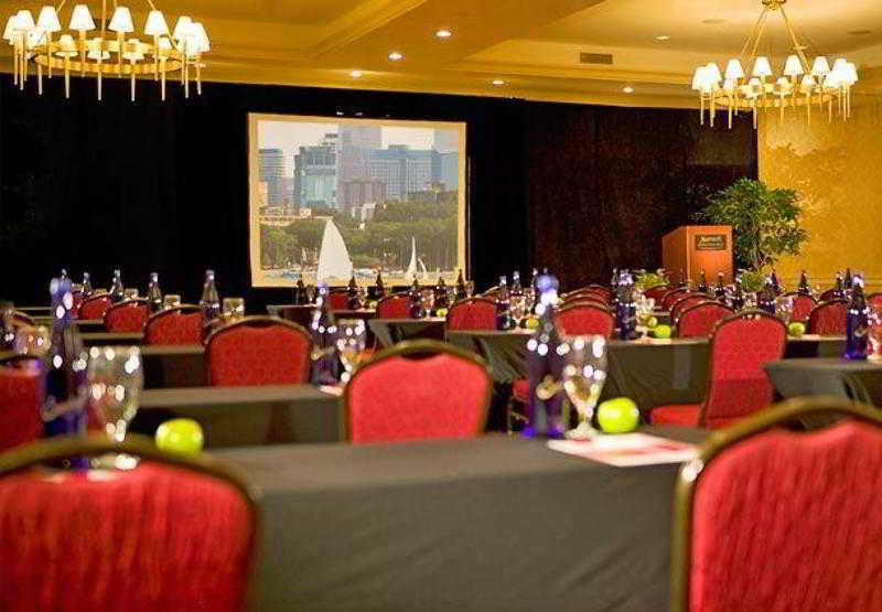 Minneapolis Marriott West Saint Louis Park Exterior foto