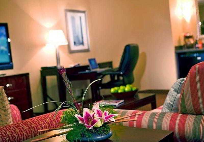 Minneapolis Marriott West Saint Louis Park Cameră foto