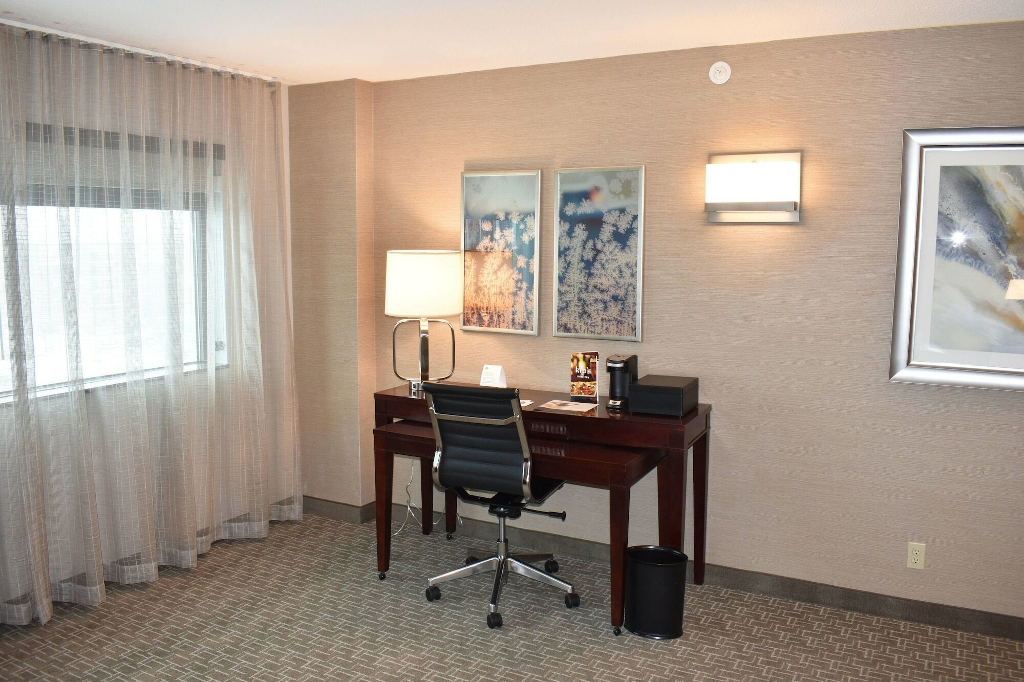 Minneapolis Marriott West Saint Louis Park Exterior foto